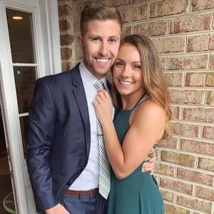 Meet your Posher, Katlyn